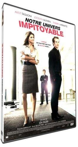 Notre Univers Impitoyable