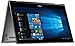 2019 Dell Inspiron 7000 2-in-1 13.3″ FHD Touchscreen Laptop Computer, AMD Quad-Core Ryzen 5 2500U (Beats i7-7500U) up to 3.6GHz, 8GB DDR4, 256GB SSD, HDMI, Windows 10 + EST 320GB External Hard Drivethumb 2