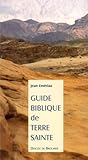 Image de Guide biblique de terre sainte