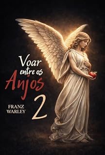 Livro Voar entre os anjos 2