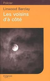 Les  voisins d'à côté