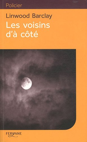 Les  voisins d'à côté