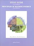 Principles of Macroeconomics, Ruffin, Roy, 0673994929