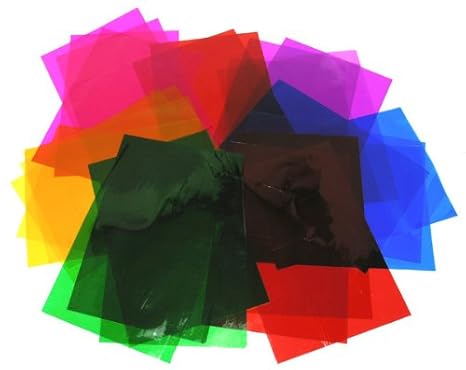 Transparentpapier