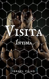 Livro Visita Íntima: Morro