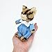 GUND Beatrix Potter Tom Kitten Small Soft Toy