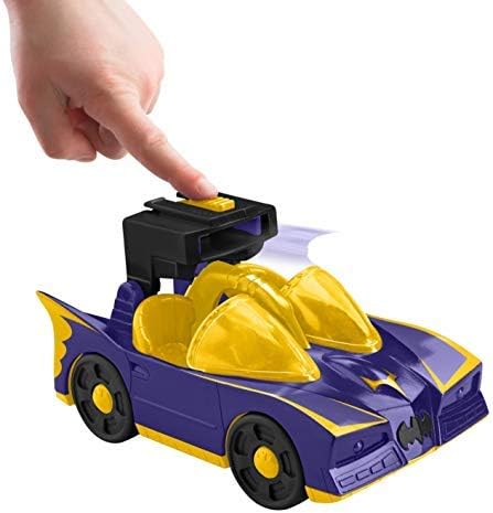 batmobile fisher price