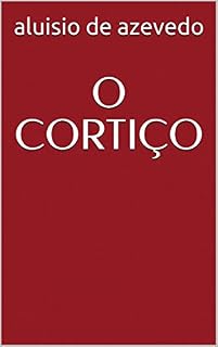 Livro O CORTIÇO