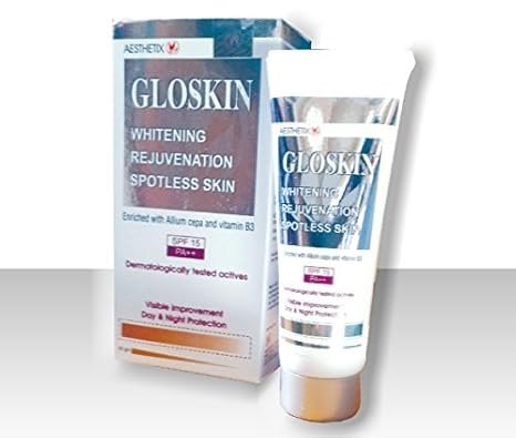 glo skin cream