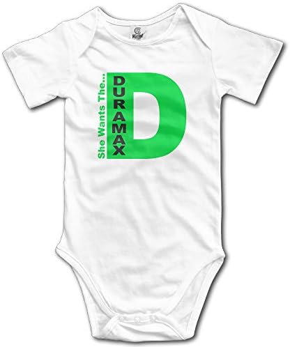 Duramax She Wants The Baby Onesie Cute Baby Clothes