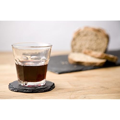 Home & Kitchen, Kitchen & Dining, Dining & Entertaining, Bar Tools & Glasses, Coasters
