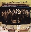 'Til We Outnumber 'Em: Woody Guthrie