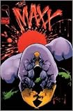 The Maxx #1 by 