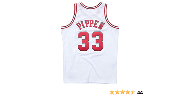 pippen throwback shoes