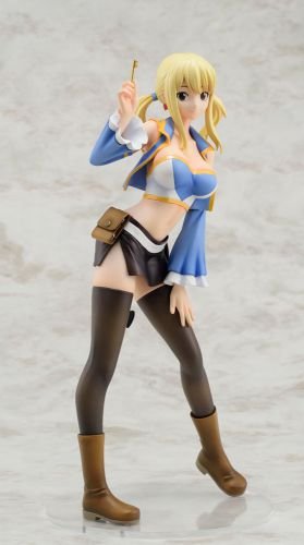 FAIRY TAIL Lucy Heartfilia