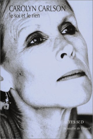 Le  soi et le rien