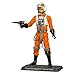 Hasbro Star Wars 30th Anniversary BIGGS DARKLIGHTER with Plastic Collector Coin