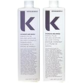 Kevin Murphy Hydrate-Me Wash and Rinse 33.6oz duo set by Kevin Murphy