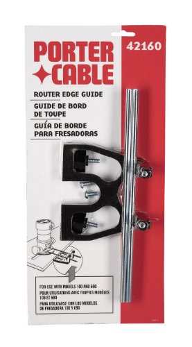 PORTER-CABLE 42160 Standard Router Edge Guide