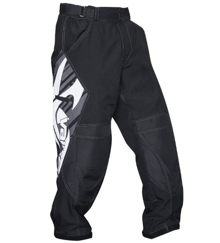 Valken Fate II Pants, Black, X-Large