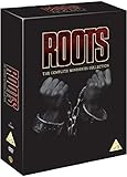 The Roots Complete Collection [DVD] [2007]*  [UK Import]