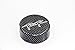 HONGK- Carbon Billet Clutch Reservoir Cap Compatible with 2004 2005 2006 2007 2008 Cbr 1000Rr [B01C0ST83E]