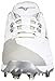Mizuno 9-SPIKE ADVANCED SWEEP 4 8.5 White