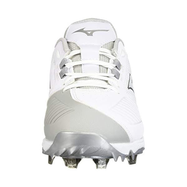 9 spike advanced sweep 4