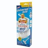 Mr. Clean 446923 Magic Eraser Mop Refill