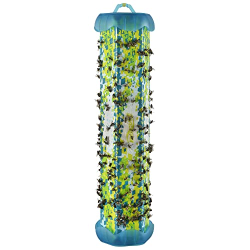 RESCUE! Fly TrapStik – Indoor Hanging Fly Trap