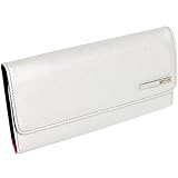 Kenneth Cole Reaction Women's Saffiano Tri Me A River Wallet