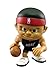 Lil' Teammates Series 1 Miami Heat Playmaker