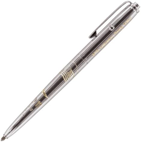 Fisher Space Pens Apollo 11 40th Anniversary Space Pen