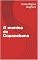 Livro A menina de Copacabana