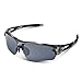 BEACOOL Polarized Sports Sunglasses for Men Women Youth Baseball Fishing Cycling Running Golf Motorcycle Tac Glasses UV400
