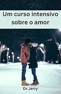 Livro Um curso intensivo sobre o amor