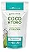 Big Tree Farms Coco Hydro Instant Coconut Water Mix, Vegan, Non-GMO, Gluten Free, Original Flavor, 9.7 Ounce Pouch