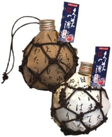 Amazon Co Jp 久美の浦 純米原酒 浮玉 360ml 食品 飲料 お酒