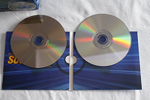 Scene It? Deluxe Movie Edition