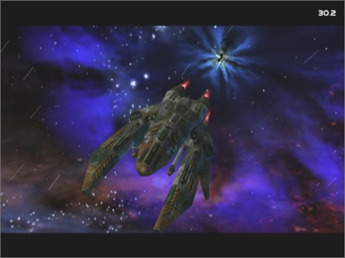 Starlancer