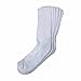 Nike Unisex Dry Cushion Crew Training Sock (3 Pair)