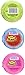Bubble Tape Asst. - 12 pk.