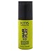 KMS HairPlay Gel Wax, 3.4 Fl Oz