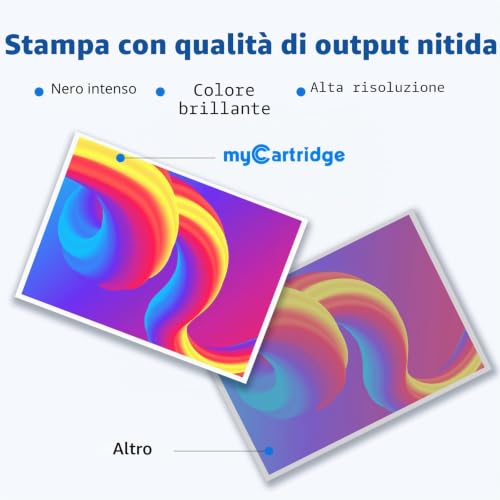 MYCARTRIDGE TN248XL TN248 Toner TN-248CMYK TN-248VAL Compatible for Brother DCP-L3560CDW Toner MFC-L3740CDWE DCP-L3520CDWE HL-L3240CDW for Brother TN 248 TN-248 (4-Pack)