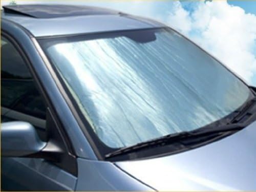 2008 Porsche Boxster S Limited Edition Custom-fit Roll-Up Style Sun Shade