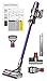 Dyson V11 Animal Cord-Free Vacuum Cleaner with Manufacturer's Warranty - Includes Mini Motorized Tool + Combination Tool + Crevice Tool and Stiff Bristle Brush