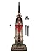Hoover T-Series WindTunnel Rewind Plus Bagless Corded Upright Vacuum UH70121PC, Red