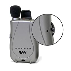 Williams Sound PKT D1-0 PockeTalker Ultra, 200