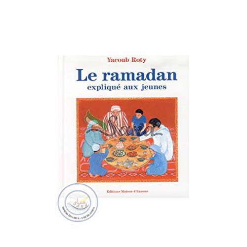 Le  ramadan expliqué aux jeunes