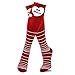 TeeHee Valentine's Day Women's Cotton Knee High Socks 2-Pair (Love)